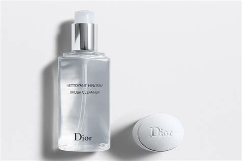 dior brush 13|dior brush cleanser.